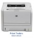 HP Laserjet P2035n Printer